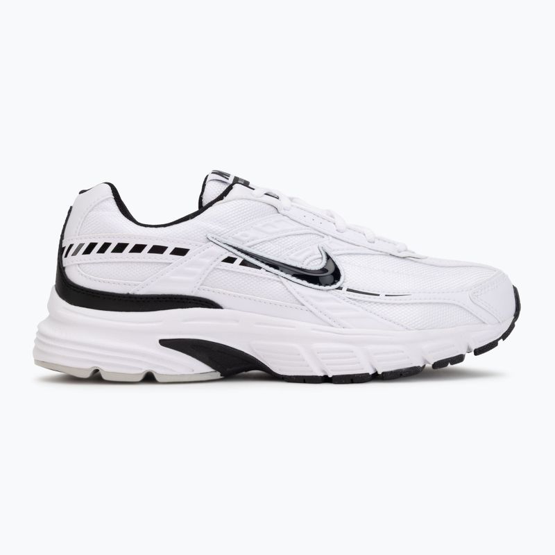 Кросівки для бігу чоловічі Nike Initiator white/black 2