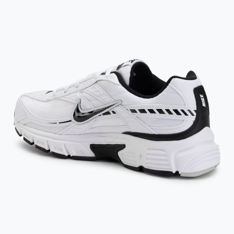 Кросівки для бігу чоловічі Nike Initiator white/black 3