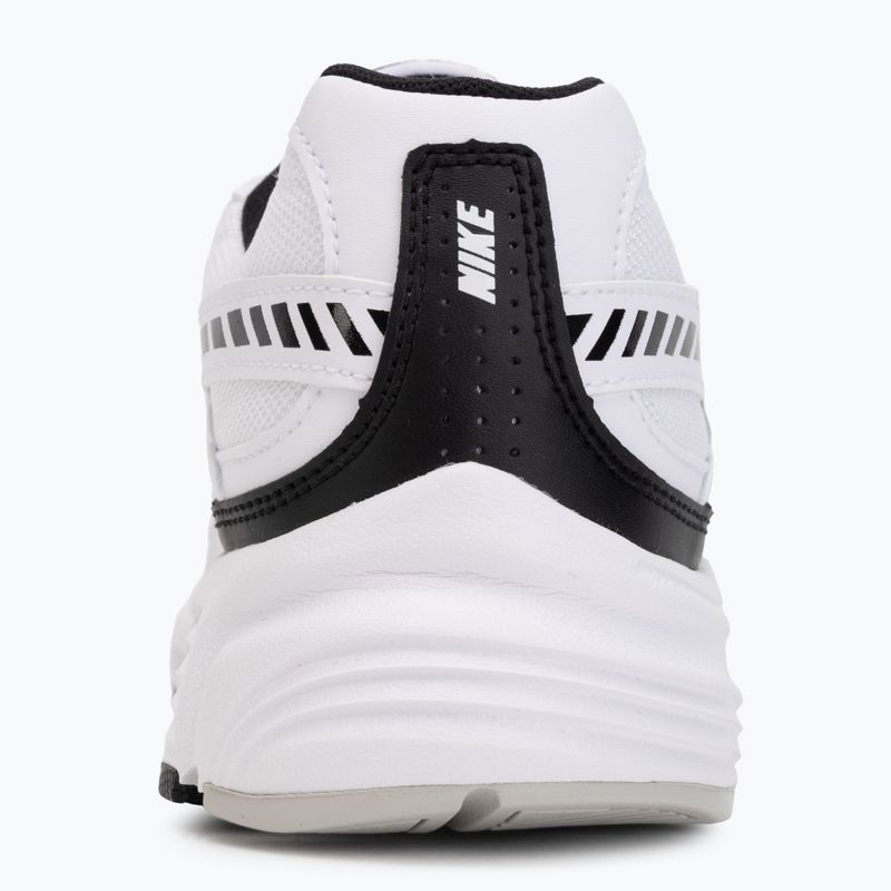 Кросівки для бігу чоловічі Nike Initiator white/black 6