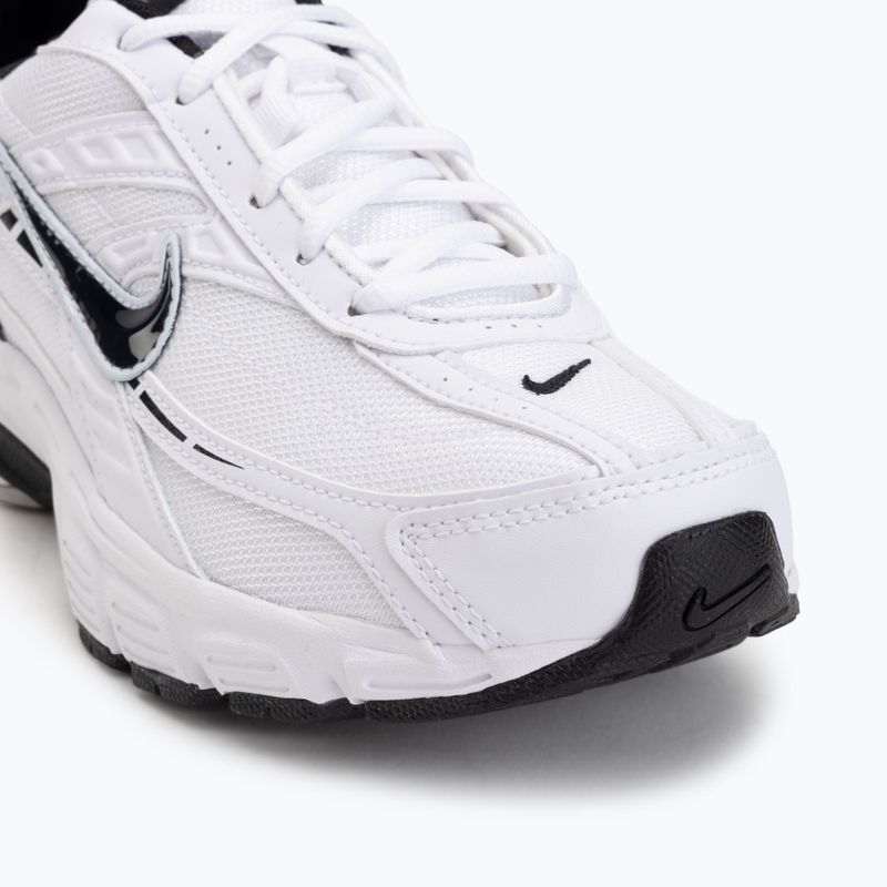 Кросівки для бігу чоловічі Nike Initiator white/black 7