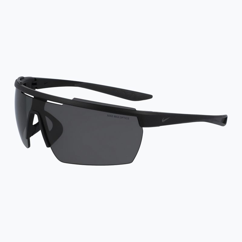 Окуляри сонцезахисні Nike Windshield Elite matte black/ dark grey 3