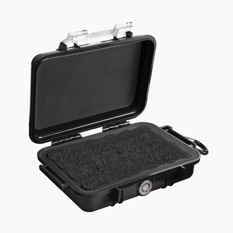Контейнер для зберігання PELI 1020 Micro Case black 2