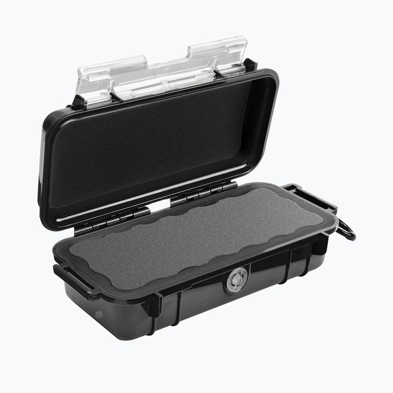 Контейнер для зберігання PELI 1030 Micro Case black 2