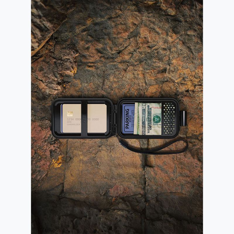 Гаманець Peli G5 Personal Utility RF Field black 9