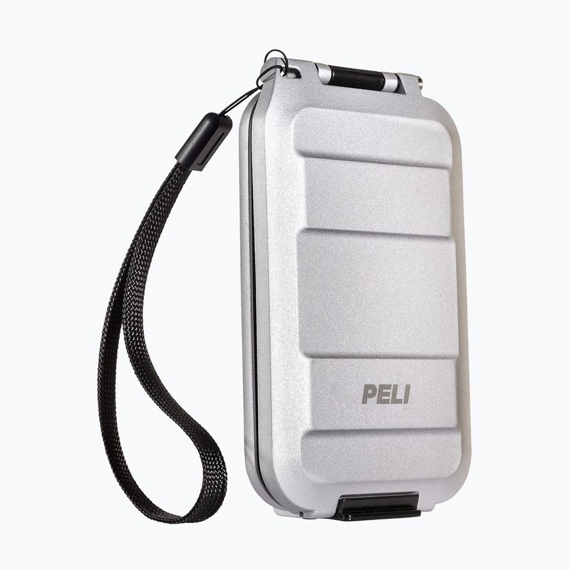 Гаманець Peli G5 Personal Utility RF Field silver 2