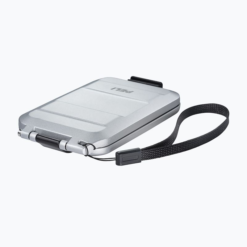 Гаманець Peli G5 Personal Utility RF Field silver 3