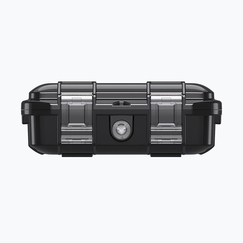 Контейнер для зберігання PELI M40 Micro Case black 2