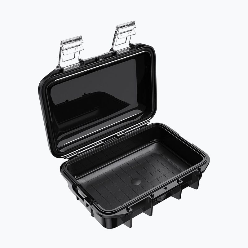 Контейнер для зберігання PELI M40 Micro Case black 4