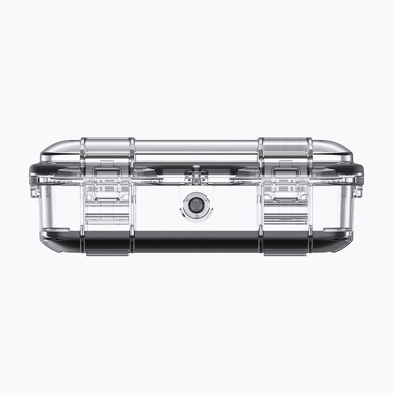 Контейнер для зберігання PELI M50 Micro Case clear black 2