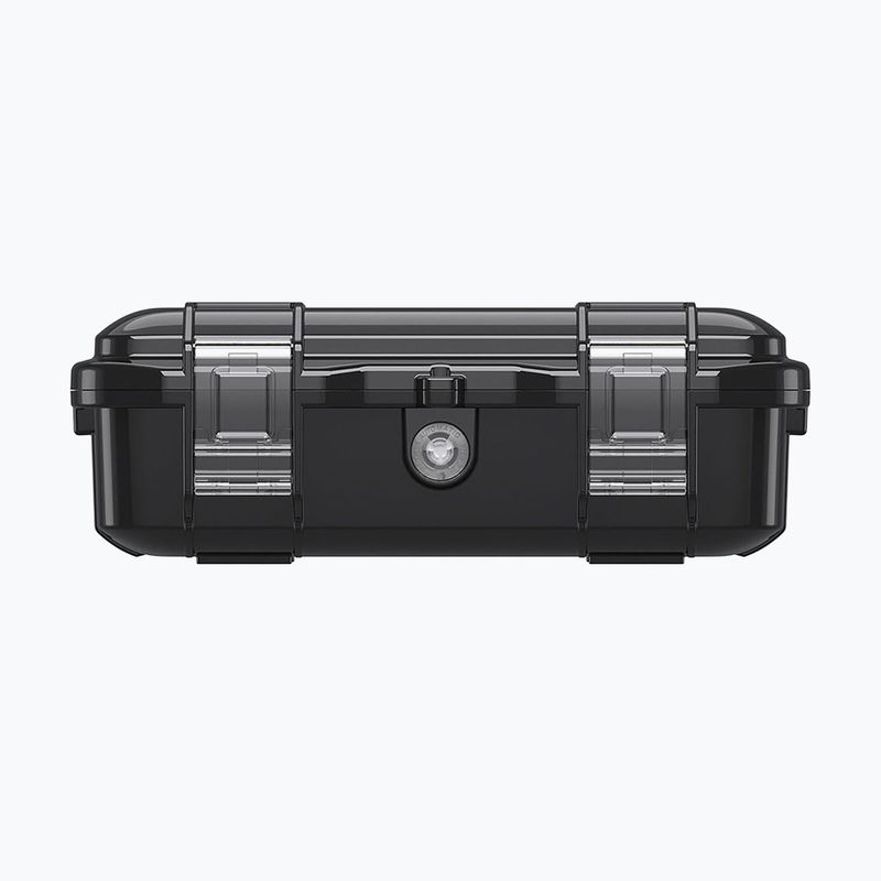 Контейнер для зберігання PELI M50 Micro Case black 2