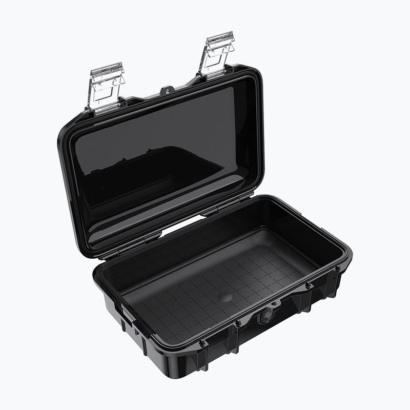 Контейнер для зберігання PELI M50 Micro Case black 4