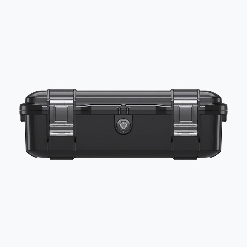 Контейнер для зберігання PELI M60 Micro Case black 2