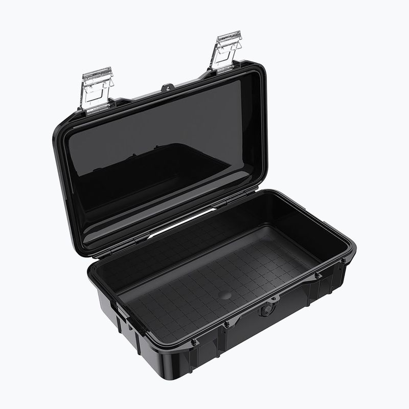 Контейнер для зберігання PELI M60 Micro Case black 4
