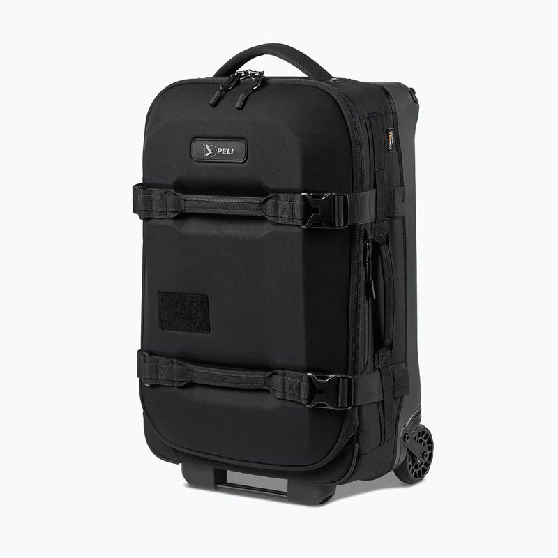 Валіза дорожня PELI Aegis 22' Carry-On Rolling Hybrid Duffel 47 l black 2