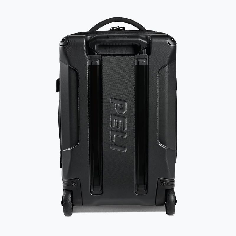 Валіза дорожня PELI Aegis 22' Carry-On Rolling Hybrid Duffel 47 l black 3