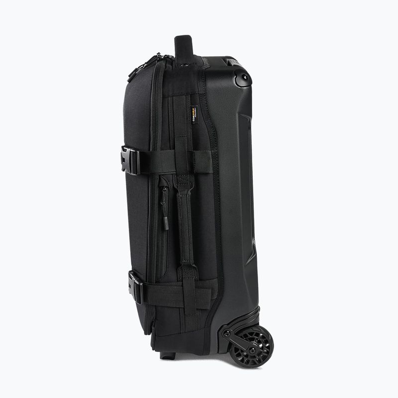 Валіза дорожня PELI Aegis 22' Carry-On Rolling Hybrid Duffel 47 l black 4
