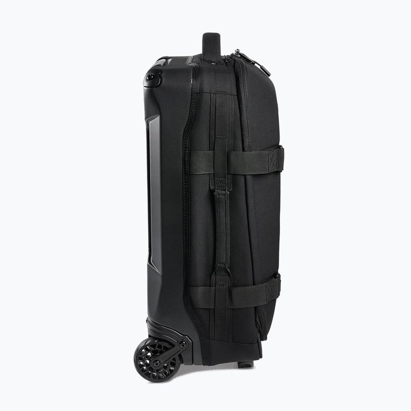 Валіза дорожня PELI Aegis 22' Carry-On Rolling Hybrid Duffel 47 l black 5