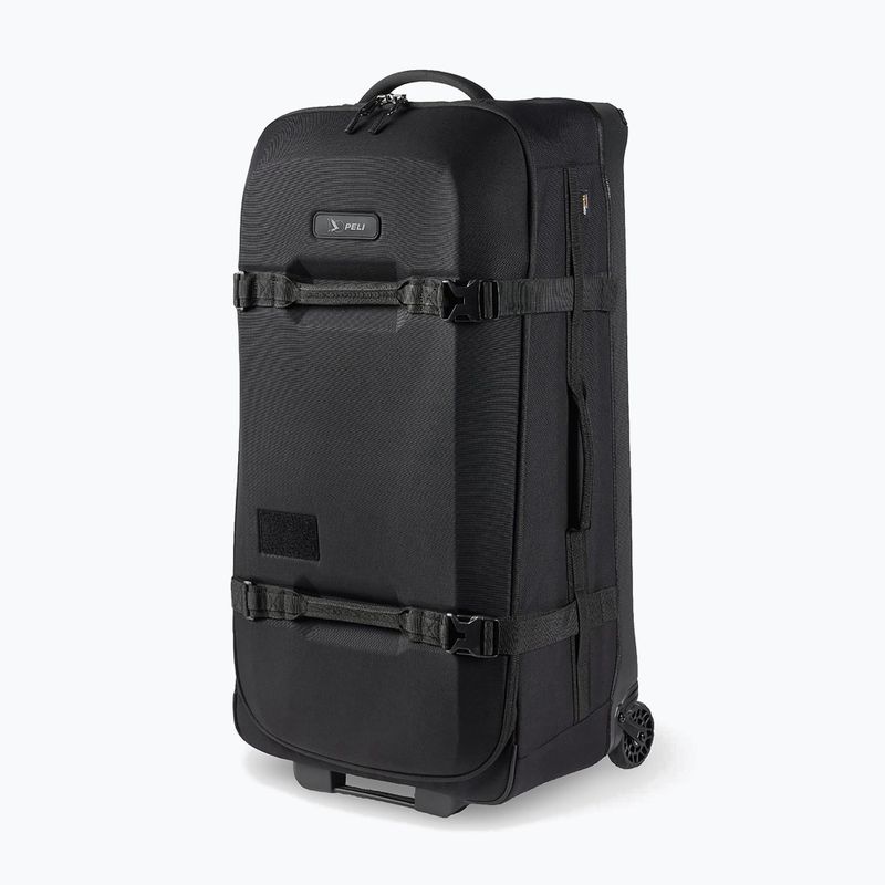 Валіза дорожня PELI Aegis 32' Carry-On Rolling Hybrid Duffel 115 l black 2