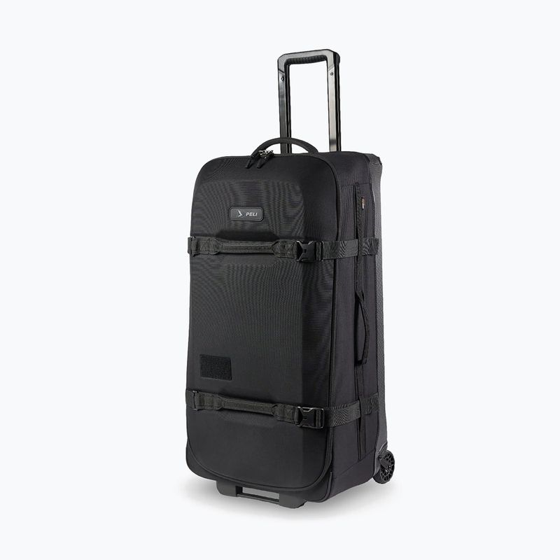 Валіза дорожня PELI Aegis 32' Carry-On Rolling Hybrid Duffel 115 l black 6