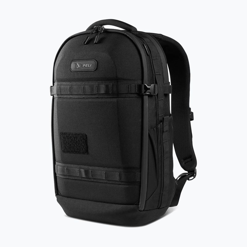 Рюкзак дорожній PELI PX18 Aegis Travel Pack 18 l black 2