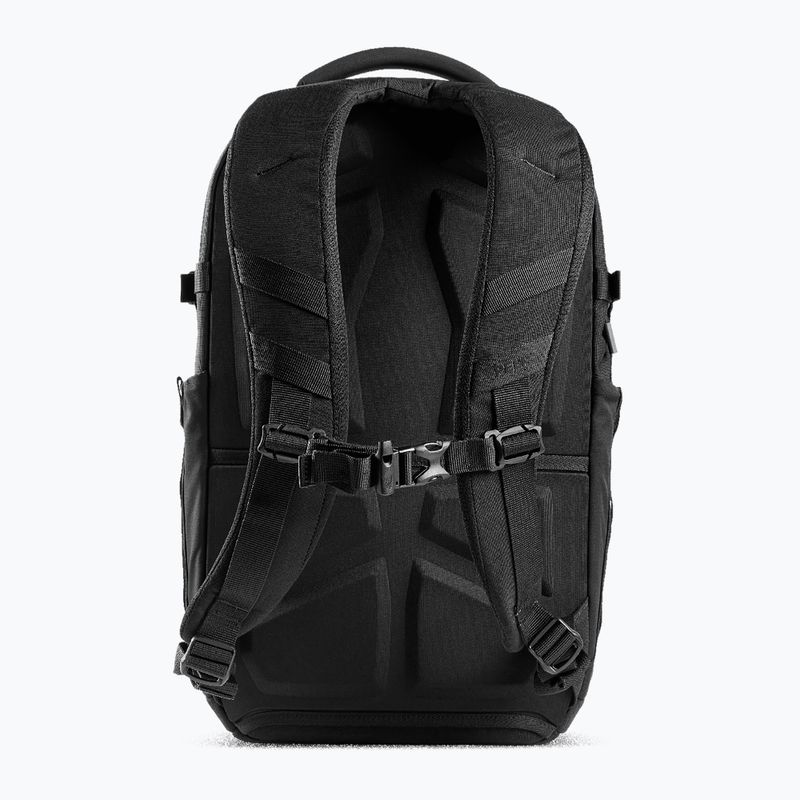 Рюкзак дорожній PELI PX18 Aegis Travel Pack 18 l black 3