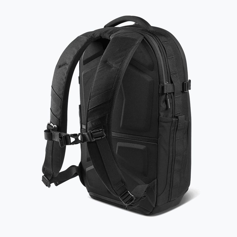 Рюкзак дорожній PELI PX18 Aegis Travel Pack 18 l black 4