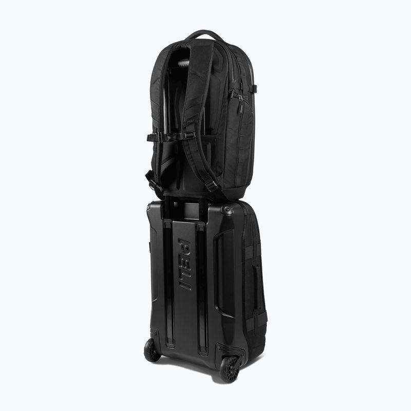 Рюкзак дорожній PELI PX18 Aegis Travel Pack 18 l black 5