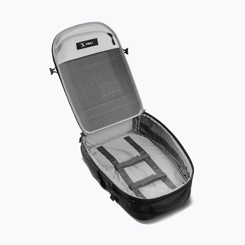 Рюкзак дорожній PELI PX18 Aegis Travel Pack 18 l black 6