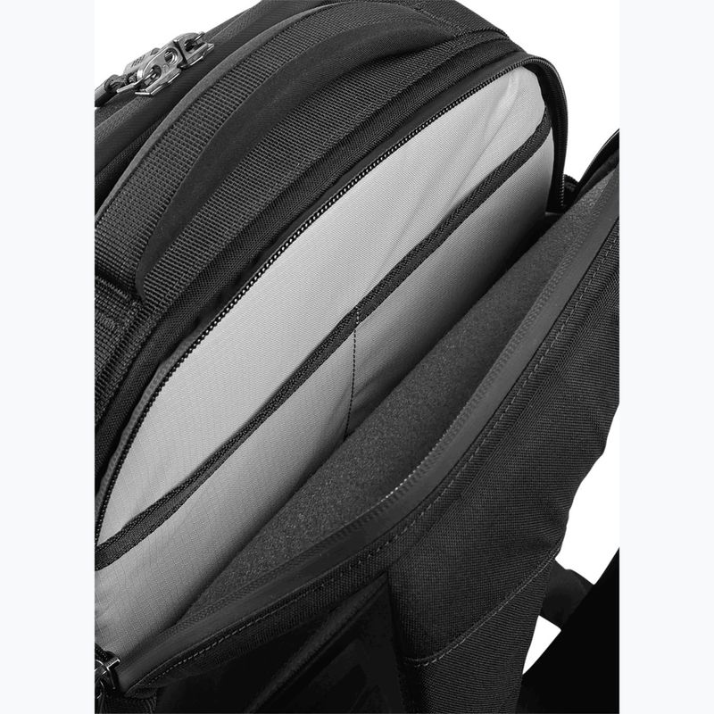 Рюкзак дорожній PELI PX18 Aegis Travel Pack 18 l black 7