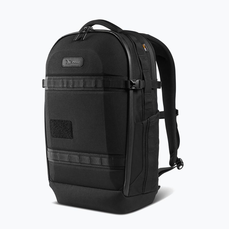 Рюкзак дорожній PELI PX25 Aegis Travel Pack 25 l black 2