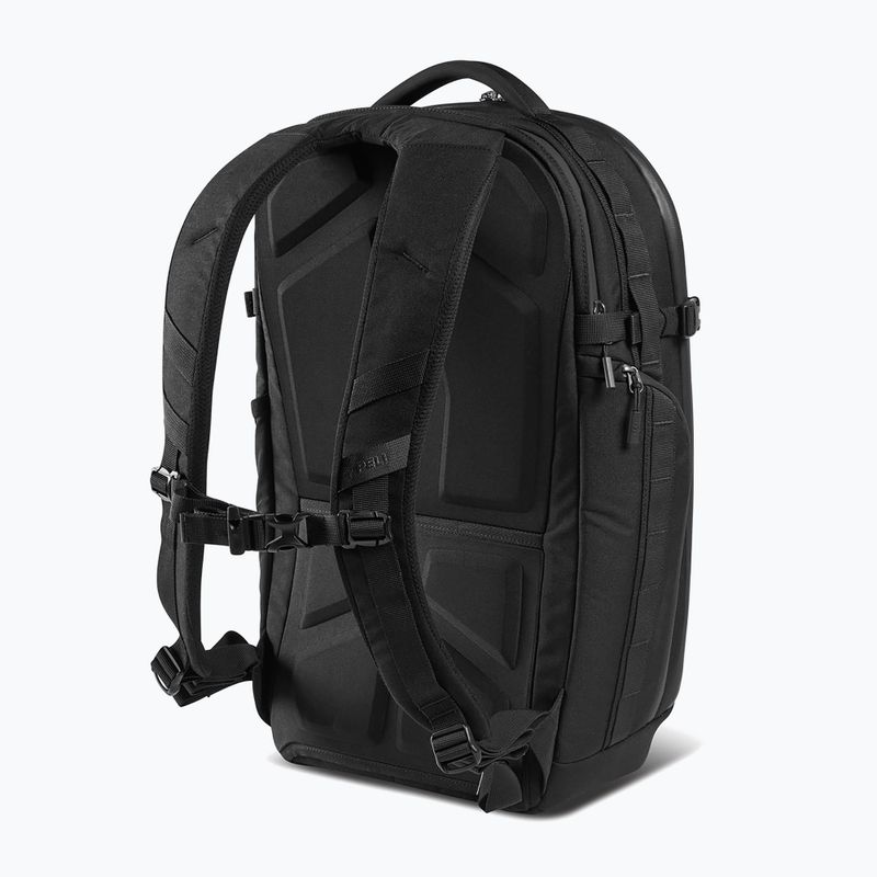Рюкзак дорожній PELI PX25 Aegis Travel Pack 25 l black 4