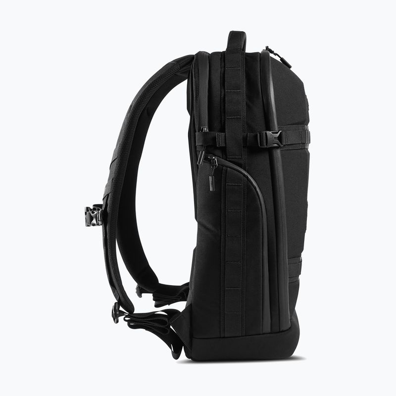 Рюкзак дорожній PELI PX25 Aegis Travel Pack 25 l black 5