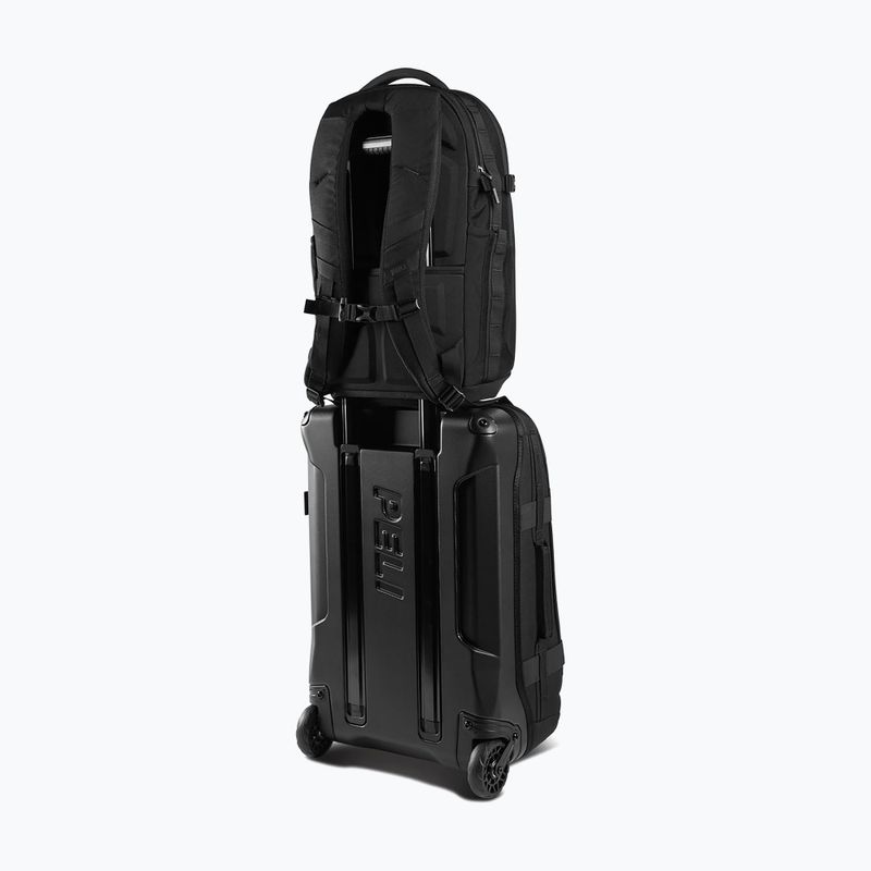 Рюкзак дорожній PELI PX25 Aegis Travel Pack 25 l black 6
