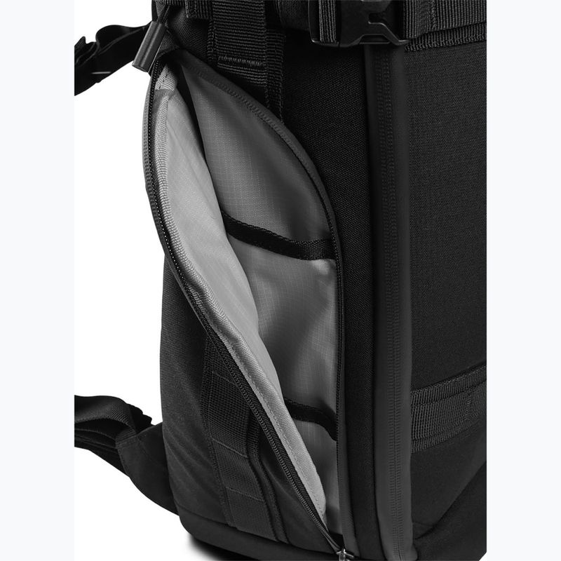 Рюкзак дорожній PELI PX25 Aegis Travel Pack 25 l black 8