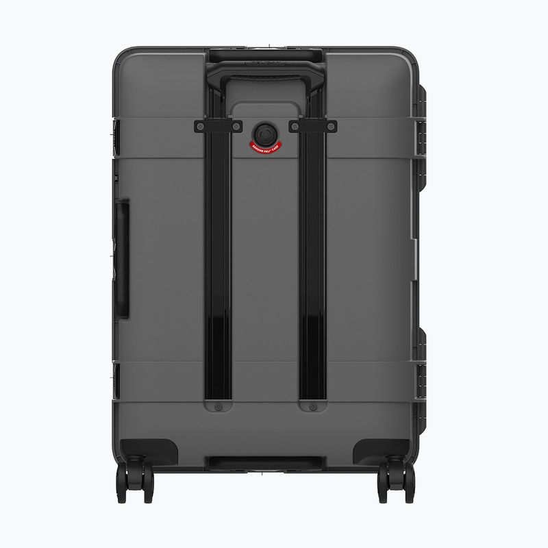 Валіза дорожня PELI 25' ATX Check-In Hard-Sided 70 l charcoal 2