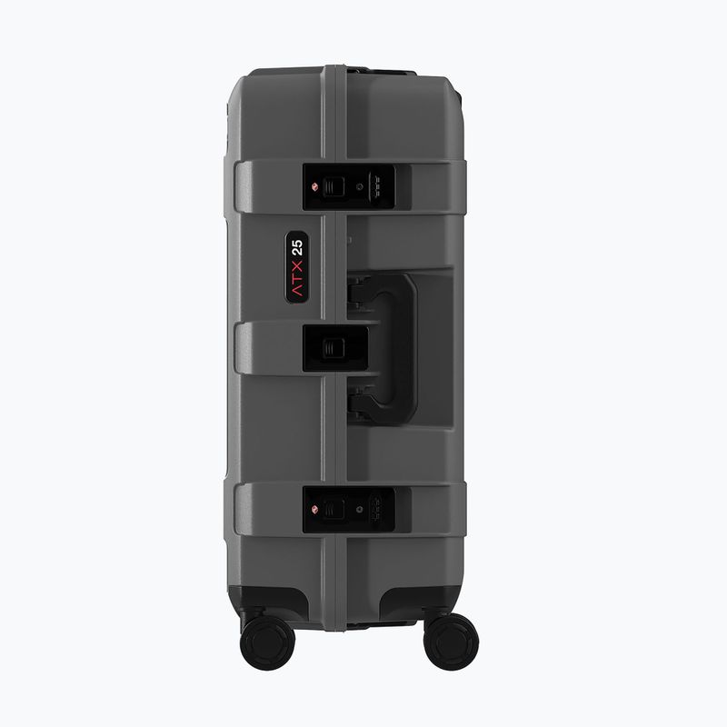 Валіза дорожня PELI 25' ATX Check-In Hard-Sided 70 l charcoal 3