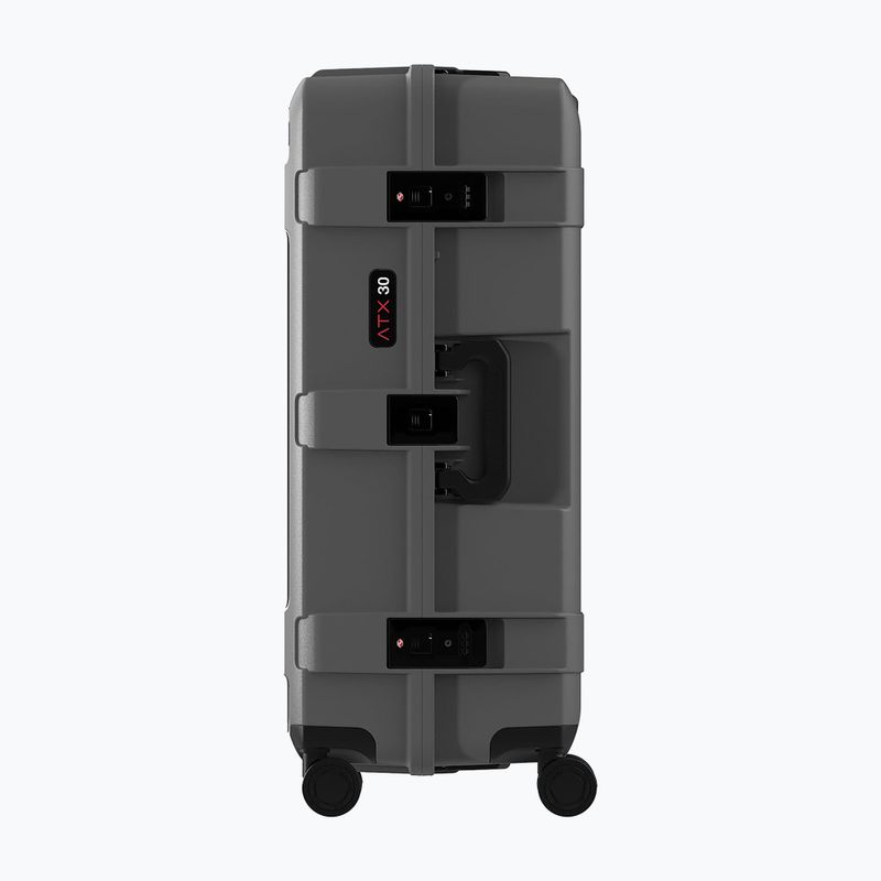 Валіза дорожня PELI 30' ATX Check-In Hard-Sided 90 l charcoal 3