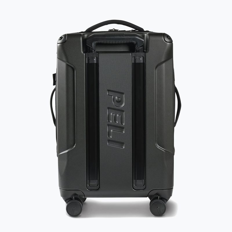 Дорожня валіза PELI Aegis 22' 4-Wheels Hybrid Duffel 39 л чорна 2