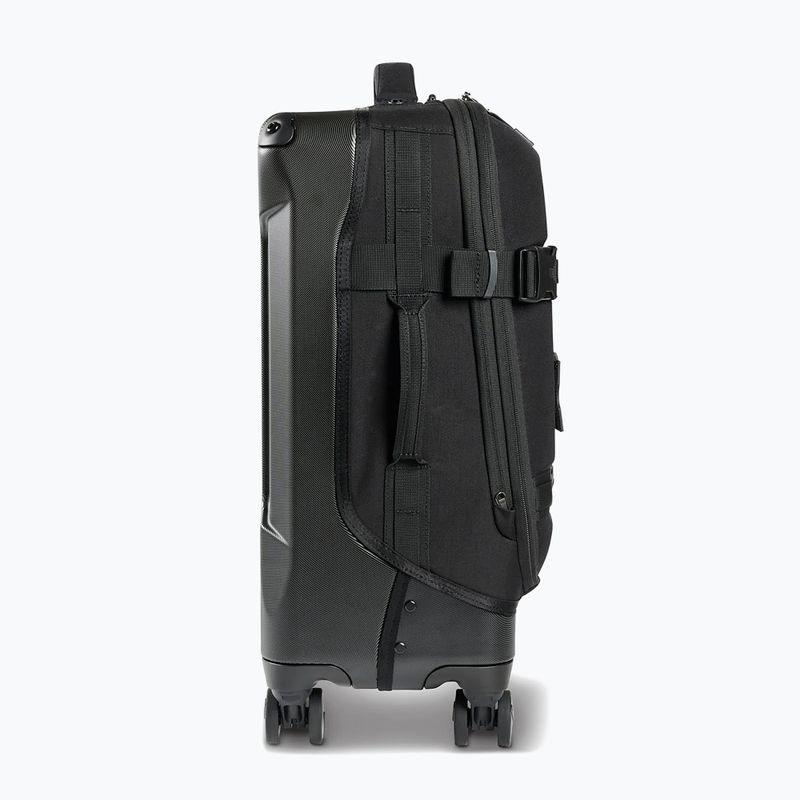 Дорожня валіза PELI Aegis 22' 4-Wheels Hybrid Duffel 39 л чорна 4