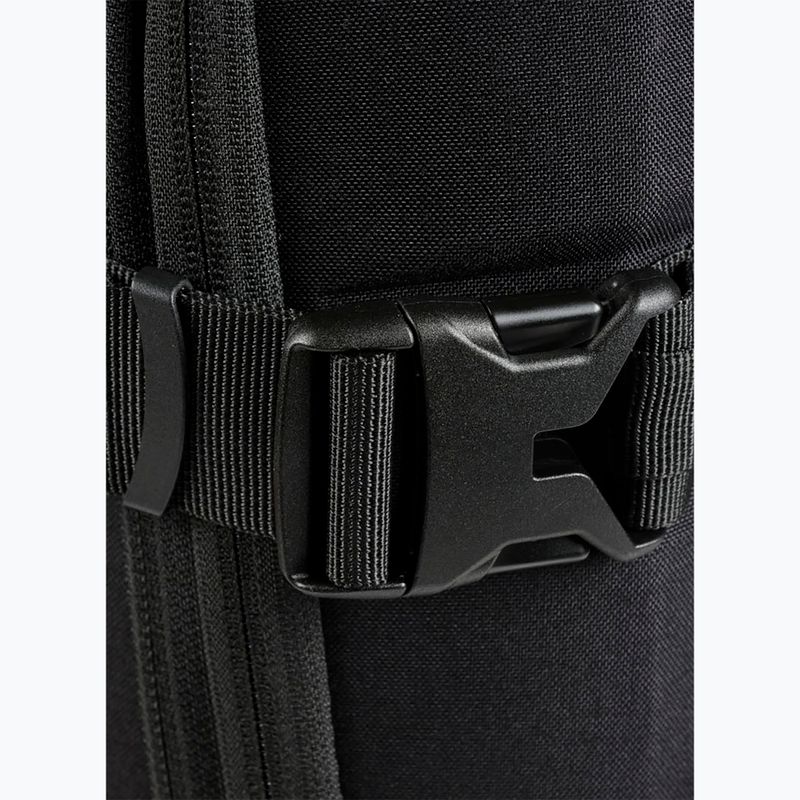 Дорожня валіза PELI Aegis 22' 4-Wheels Hybrid Duffel 39 л чорна 8