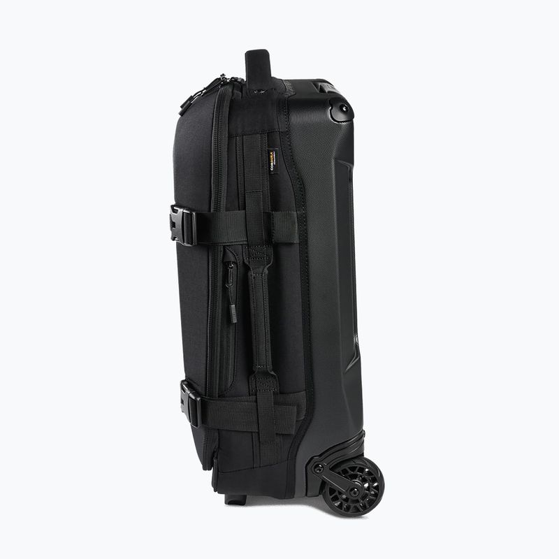 Валіза дорожня PELI Aegis 30' 4-Wheels Hybrid Duffel 90 l black 4