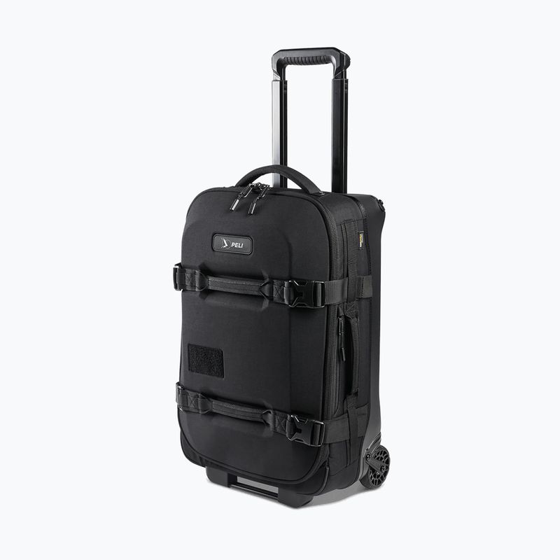 Валіза дорожня PELI Aegis 30' 4-Wheels Hybrid Duffel 90 l black 6