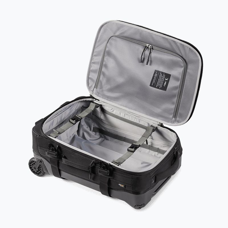 Валіза дорожня PELI Aegis 30' 4-Wheels Hybrid Duffel 90 l black 7