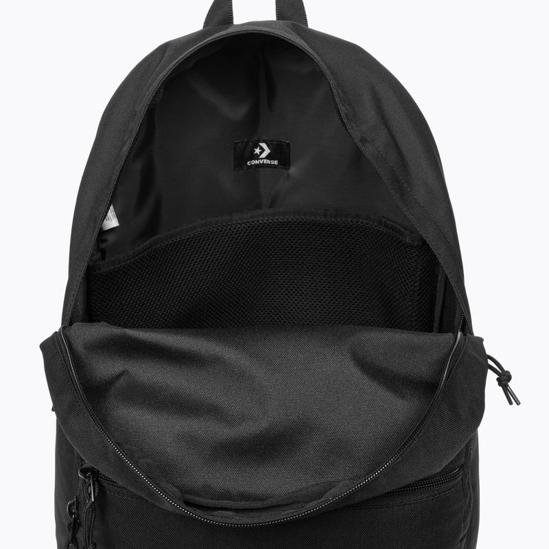 Рюкзак Converse гo 2 24 л black 4