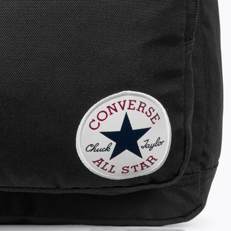 Рюкзак Converse гo 2 24 л black 5