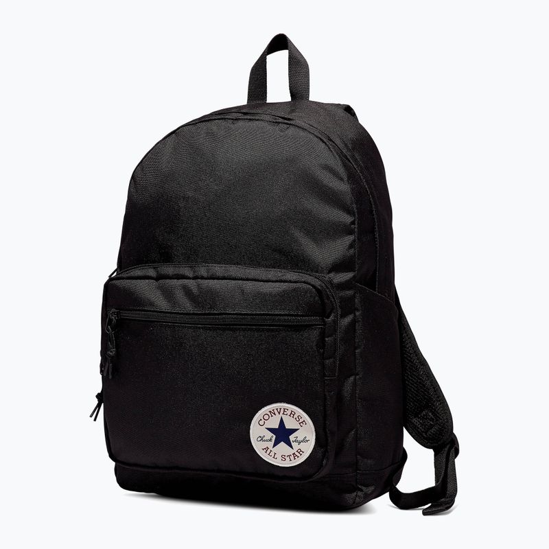 Рюкзак Converse гo 2 24 л black 6