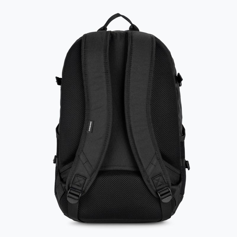 Рюкзак міський Converse Straight Edge 10021138-A01 26 л black 3