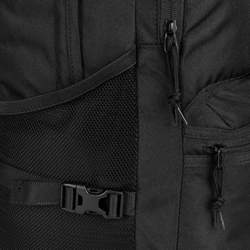 Рюкзак міський Converse Straight Edge 10021138-A01 26 л black 5