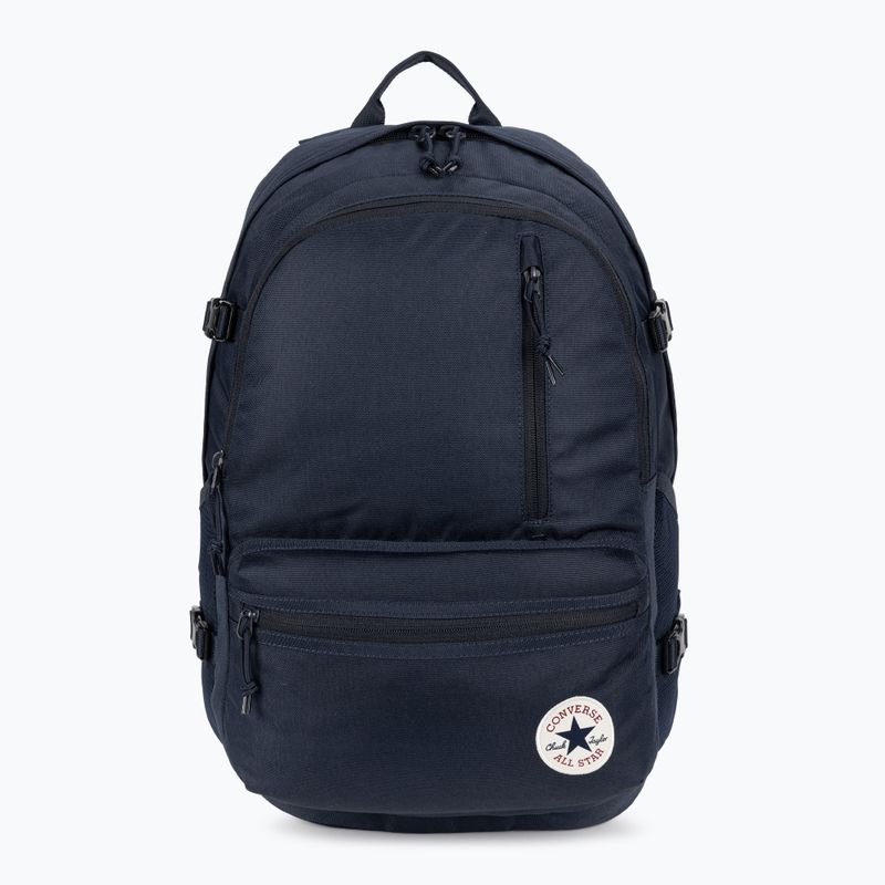 Рюкзак міський Converse Straight Edge 10021138-A02 26 л dark navy