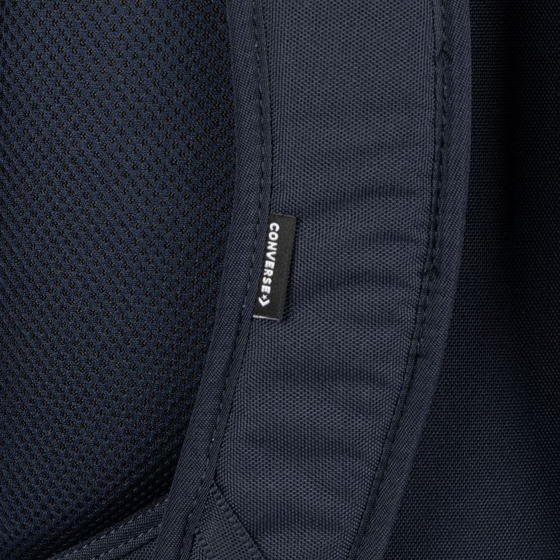 Рюкзак міський Converse Straight Edge 10021138-A02 26 л dark navy 5